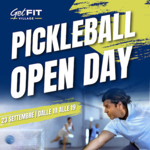 pickleball courts in Milan