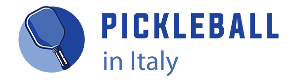 Pickleball in Italy